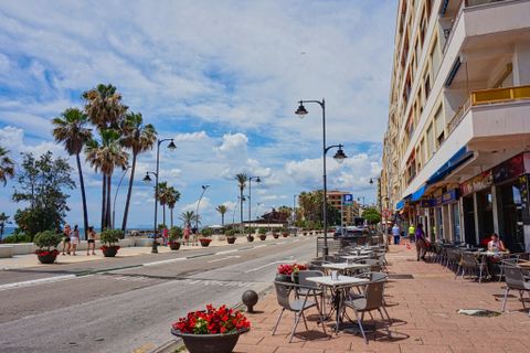 Rækkehus i Estepona, Malaga, Estepona - € 450.000 | Ref: CRK0036 - foto 29