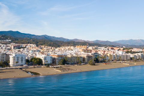 Rækkehus i Estepona, Malaga, Estepona - € 450.000 | Ref: CRK0036 - foto 31