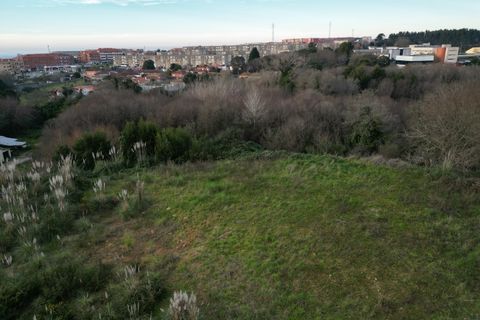 Helårsgrund i Espinho, Aveiro, Espinho - € 800.000 | Ref: AR-8284 - foto 2