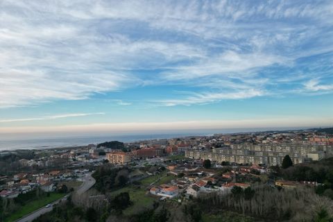 Helårsgrund i Espinho, Aveiro, Espinho - € 800.000 | Ref: AR-8284 - foto 3