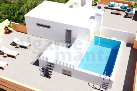 Lejlighed i Tavira, Faro, Tavira - € 580.000 | Ref: 3282 - foto 10