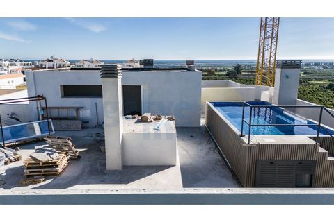 Lejlighed i Tavira, Faro, Tavira - € 580.000 | Ref: 3282 - foto 1