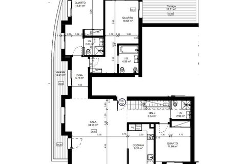Lejlighed i Tavira, Faro, Tavira - € 640.000 | Ref: 3281 - foto 24