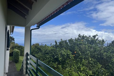 Byhus i Horta, Faial, Horta - € 465.000 | Ref: 1044 - foto 5