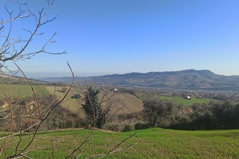Villa a Monterubbiano, Fermo, Monterubbiano - € 130.000 | Ref: mc1-40402 - foto 2