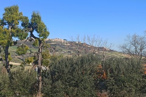 Villa a Monterubbiano, Fermo, Monterubbiano - € 175.000 | Ref: mc1- 40405 - foto 7