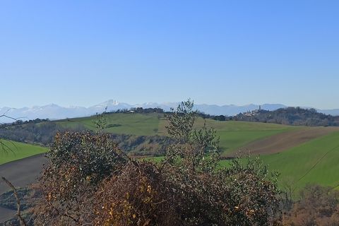 Villa a Monterubbiano, Fermo, Monterubbiano - € 175.000 | Ref: mc1- 40405 - foto 10