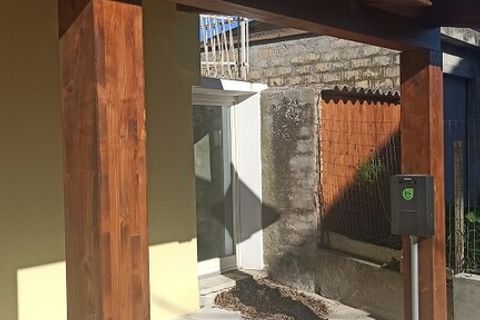 Villa a Monterubbiano, Fermo, Monterubbiano - € 175.000 | Ref: mc1- 40405 - foto 3