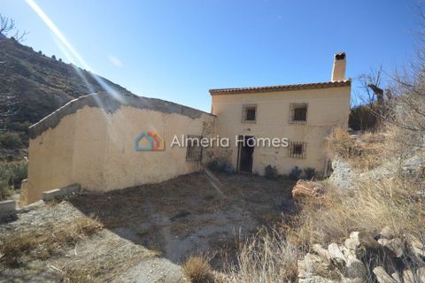 Masia a Oria, Almeria, Oria - € 77.000 | Ref: AH-13602 - foto 2