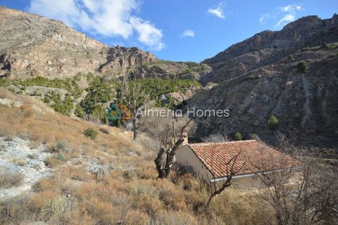 Masia a Oria, Almeria, Oria - € 77.000 | Ref: AH-13602 - foto 3