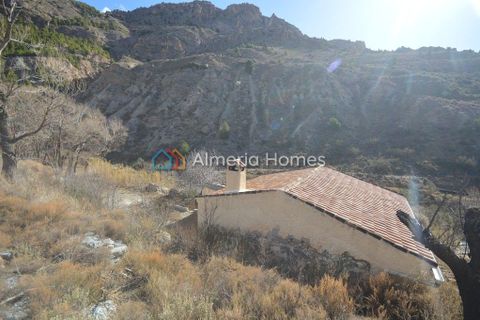 Masia a Oria, Almeria, Oria - € 77.000 | Ref: AH-13602 - foto 4
