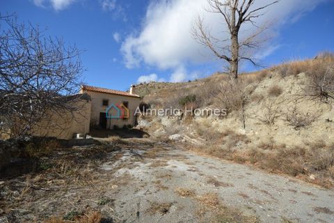Masia a Oria, Almeria, Oria - € 77.000 | Ref: AH-13602 - foto 5