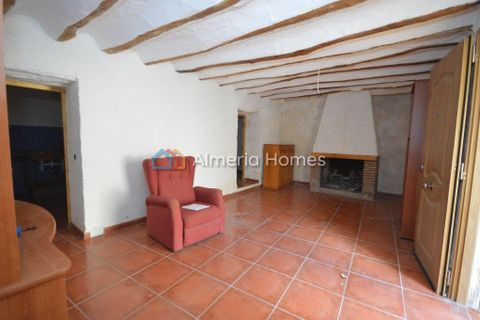 Masia a Oria, Almeria, Oria - € 77.000 | Ref: AH-13602 - foto 6
