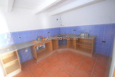 Masia a Oria, Almeria, Oria - € 77.000 | Ref: AH-13602 - foto 7