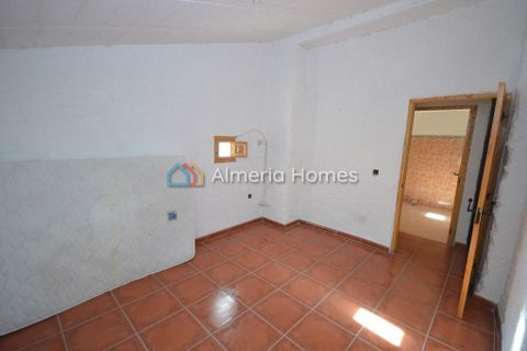 Masia a Oria, Almeria, Oria - € 77.000 | Ref: AH-13602 - foto 9
