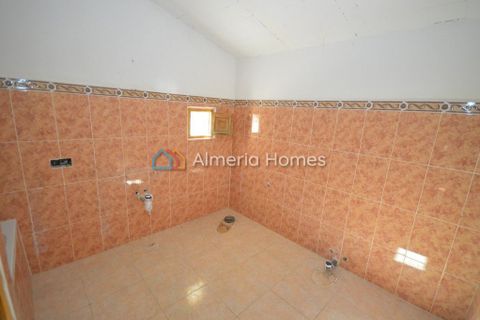 Masia a Oria, Almeria, Oria - € 77.000 | Ref: AH-13602 - foto 10