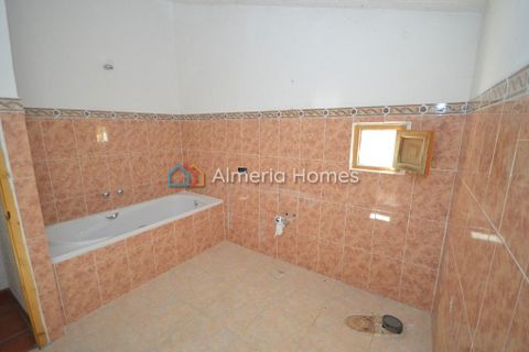 Masia a Oria, Almeria, Oria - € 77.000 | Ref: AH-13602 - foto 11