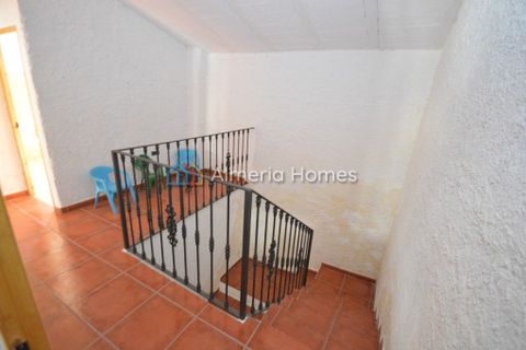Masia a Oria, Almeria, Oria - € 77.000 | Ref: AH-13602 - foto 12
