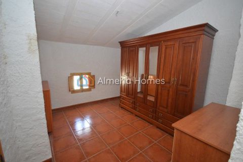 Masia a Oria, Almeria, Oria - € 77.000 | Ref: AH-13602 - foto 13