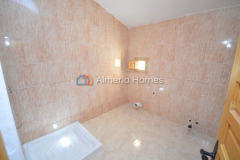 Masia a Oria, Almeria, Oria - € 77.000 | Ref: AH-13602 - foto 14