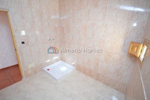 Masia a Oria, Almeria, Oria - € 77.000 | Ref: AH-13602 - foto 15