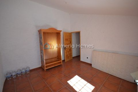 Masia a Oria, Almeria, Oria - € 77.000 | Ref: AH-13602 - foto 16