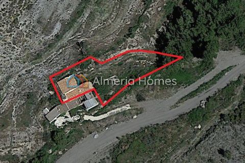 Masia a Oria, Almeria, Oria - € 77.000 | Ref: AH-13602 - foto 17