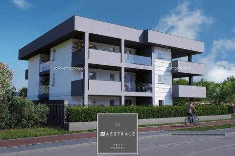 Leilighet i Parabiago, Milan, Parabiago - € 330 000 | Ref: MAESTRALE-2 - foto 13