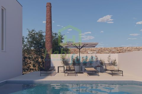 Villa i Evora, Evora, Evora - € 750.000 | Ref: 001042 - foto 1