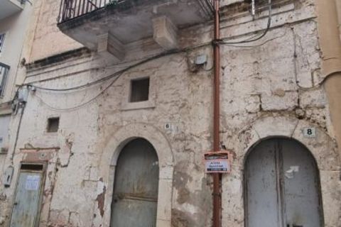 Villa a Adelfia, Bari, Adelfia - € 60.000 | Ref: C253 - foto 2