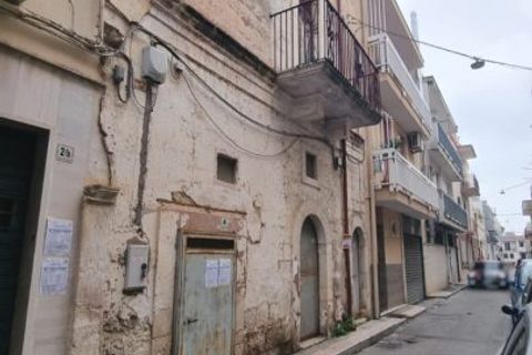 Villa a Adelfia, Bari, Adelfia - € 60.000 | Ref: C253 - foto 3