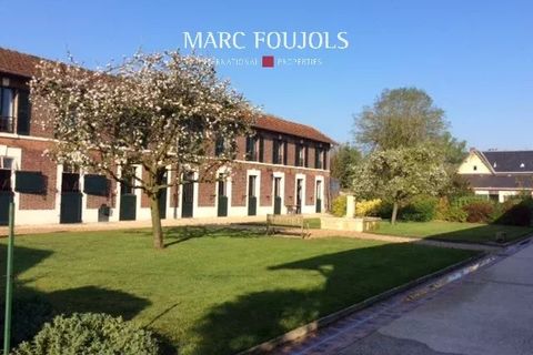 Apartament a Chantilly, Oise, Chantilly - € 1.100/mes | Ref: CL82 - foto 2