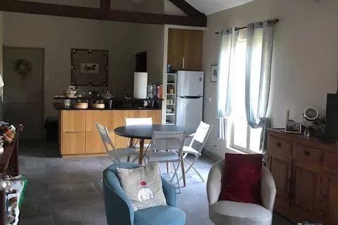 Apartament a Chantilly, Oise, Chantilly - € 1.100/mes | Ref: CL82 - foto 4