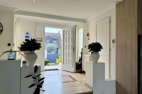 Bungalow i Chilly-Mazarin, Essonne, Chilly-Mazarin - € 499.900 | Ref: A5189 - foto 1