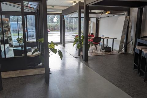 Erhvervsejendom i Merignac, Gironde, Merignac - € 405.000 | Ref: A5188 - foto 5