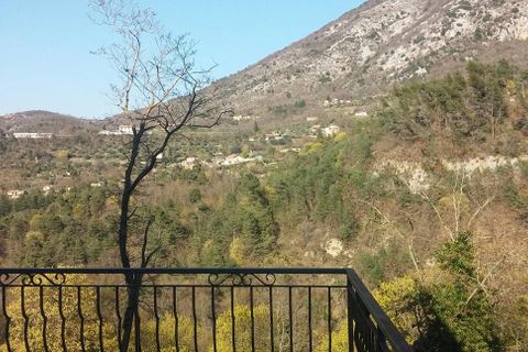 Villa i Sospel, Alpes-Maritimes, Sospel - € 1.800.000 | Ref: A5177 - foto 2