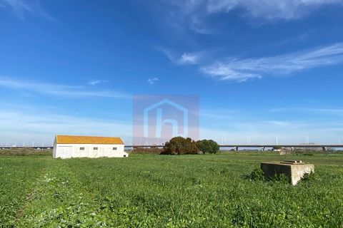 Tomt i Samouco, Setubal, Samouco - € 225 000 | Ref: HA483 - foto 5