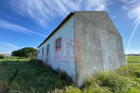 Tomt i Samouco, Setubal, Samouco - € 225 000 | Ref: HA483 - foto 22