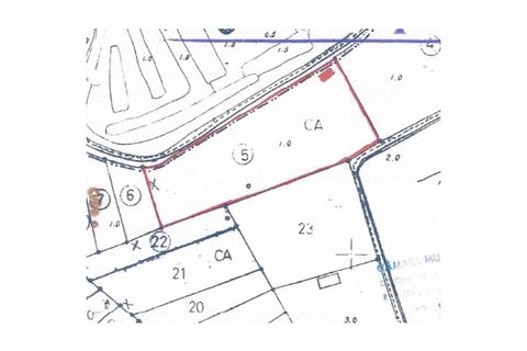 Tomt i Samouco, Setubal, Samouco - € 225 000 | Ref: HA483 - foto 23