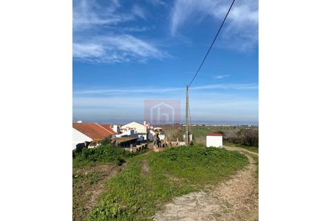 Helårsgrund i Alcochete, Setubal, Alcochete - € 125.000 | Ref: HA484 - foto 6