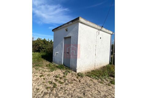 Helårsgrund i Alcochete, Setubal, Alcochete - € 125.000 | Ref: HA484 - foto 7