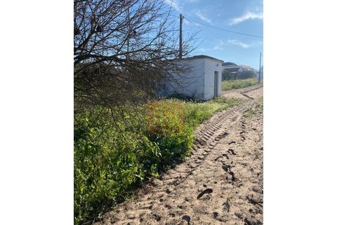 Helårsgrund i Alcochete, Setubal, Alcochete - € 125.000 | Ref: HA484 - foto 4