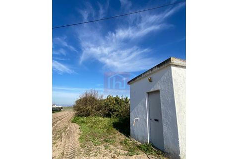 Helårsgrund i Alcochete, Setubal, Alcochete - € 125.000 | Ref: HA484 - foto 13