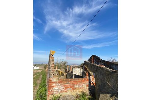 Helårsgrund i Alcochete, Setubal, Alcochete - € 125.000 | Ref: HA484 - foto 14