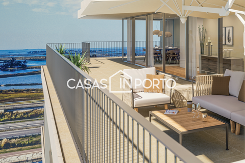 Lejlighed i Aveiro, Aveiro, Aveiro - € 504.000 | Ref: Ap_InAveiro_3860 - foto 6