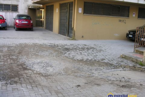 Parkeringsplads i Modica, Ragusa, Modica - € 55.000 | Ref: Modica - foto 1
