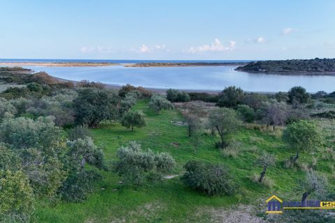 Helårsgrund i Noto, Siracusa, Noto - € 95.000 | Ref: Vendicari - foto 1