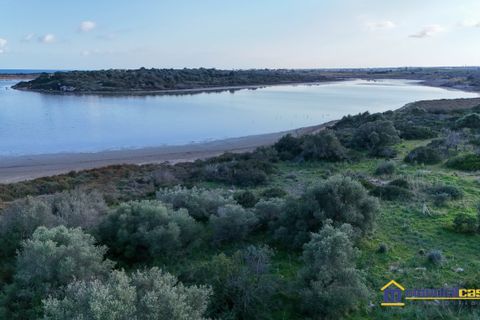 Helårsgrund i Noto, Siracusa, Noto - € 95.000 | Ref: Vendicari - foto 2
