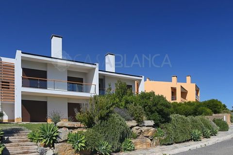 Villa i Alcabideche, Lisbon, Alcabideche - € 1.800.000 | Ref: MOC0041 - foto 2