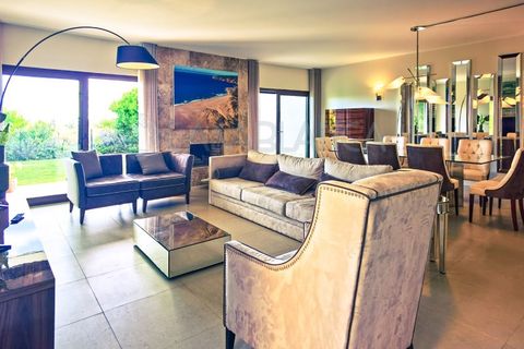 Villa i Alcabideche, Lisbon, Alcabideche - € 1.800.000 | Ref: MOC0041 - foto 3